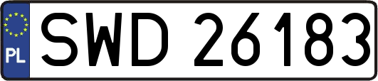 SWD26183