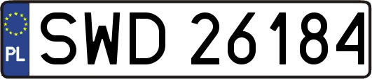 SWD26184
