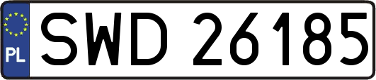 SWD26185