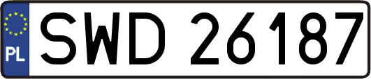 SWD26187