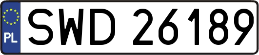 SWD26189