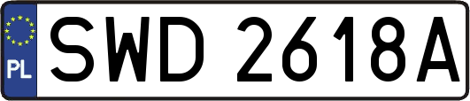 SWD2618A
