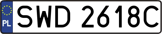 SWD2618C