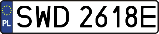 SWD2618E