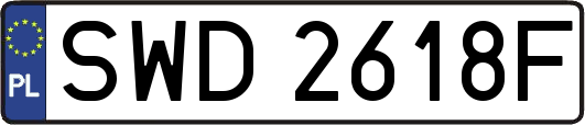 SWD2618F