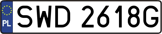 SWD2618G