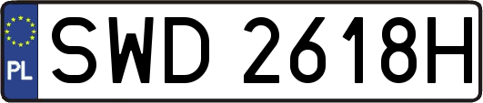 SWD2618H