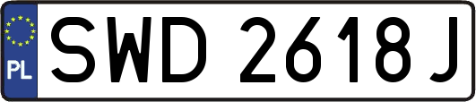 SWD2618J