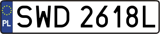SWD2618L