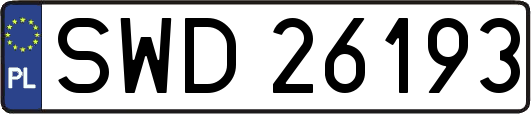 SWD26193