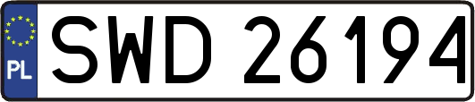 SWD26194
