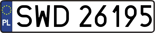 SWD26195