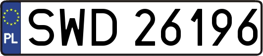 SWD26196