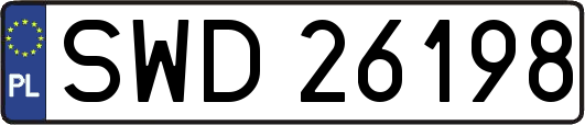 SWD26198