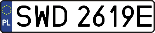 SWD2619E