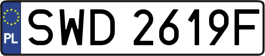 SWD2619F
