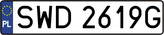 SWD2619G