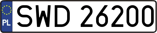 SWD26200