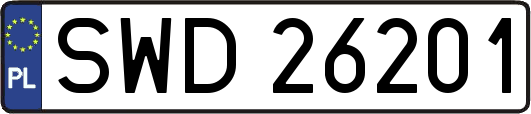 SWD26201