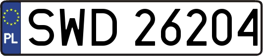SWD26204