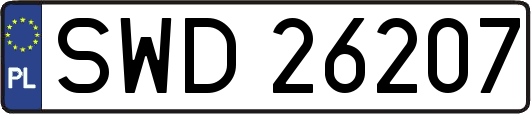 SWD26207