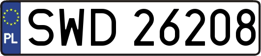 SWD26208