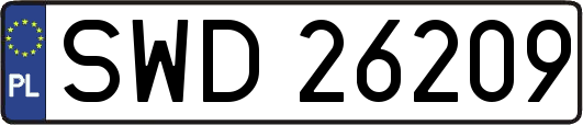 SWD26209