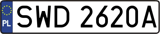SWD2620A