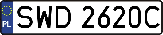 SWD2620C