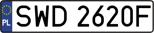 SWD2620F