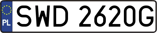 SWD2620G