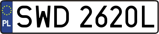 SWD2620L