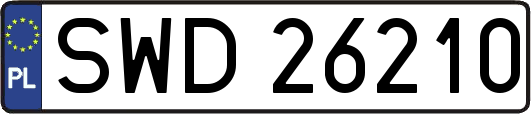 SWD26210