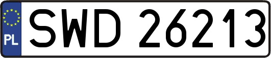 SWD26213