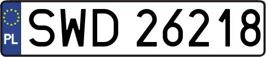 SWD26218