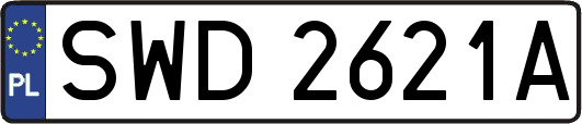 SWD2621A