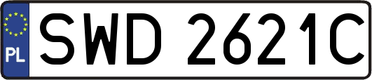 SWD2621C