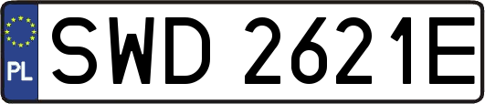 SWD2621E