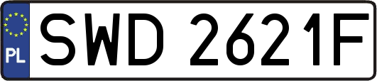 SWD2621F