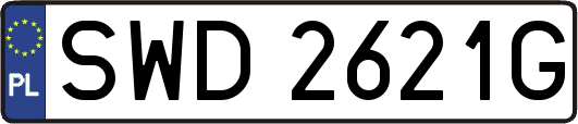 SWD2621G