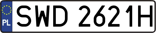 SWD2621H