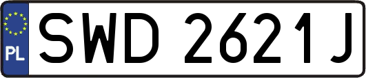 SWD2621J