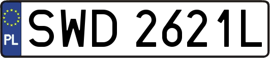 SWD2621L