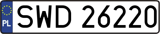 SWD26220