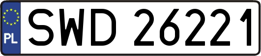 SWD26221