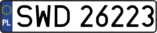 SWD26223