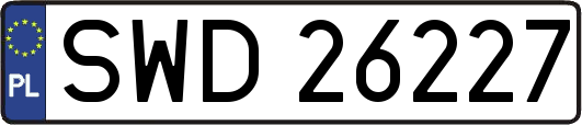 SWD26227
