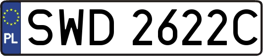 SWD2622C