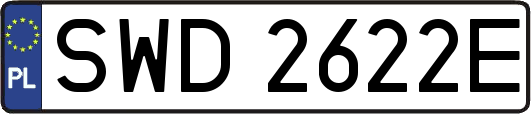 SWD2622E