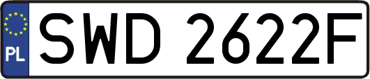 SWD2622F